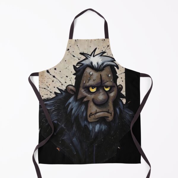 Item preview, Skunk ape 2026 designed and sold by mkgeiger.