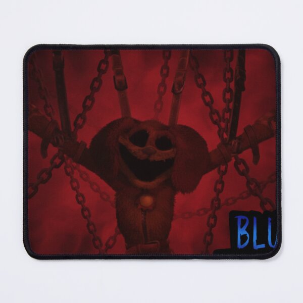 Item preview, Dogday Chained (Poppy Playtime) designed and sold by bluejourney1987.