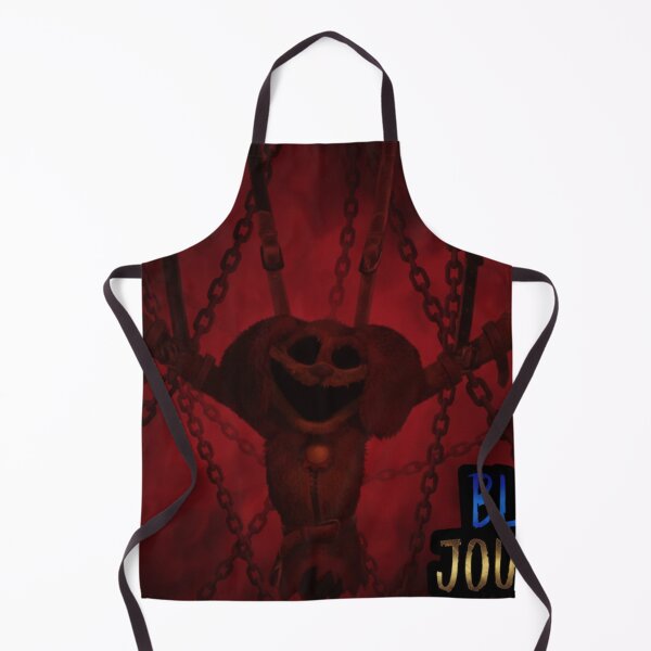 Item preview, Dogday Chained (Poppy Playtime) designed and sold by bluejourney1987.