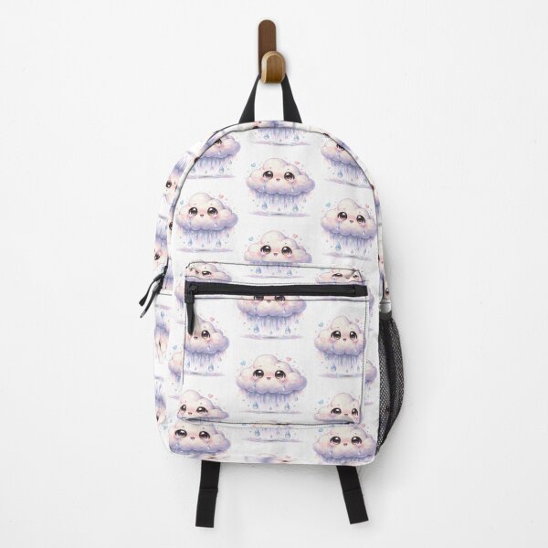 Item preview, Crying But Aesthetic Cloud designed and sold by PriyankaSonara.