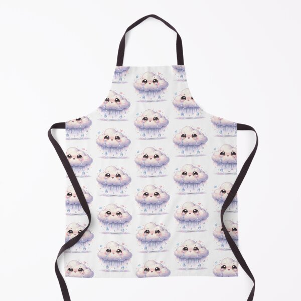 Item preview, Crying But Aesthetic Cloud designed and sold by PriyankaSonara.
