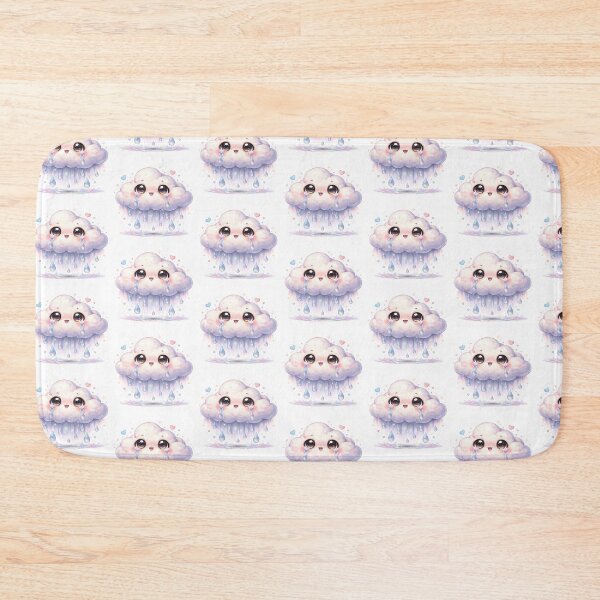 Item preview, Crying But Aesthetic Cloud designed and sold by PriyankaSonara.