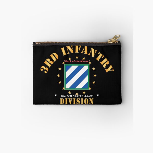 Item preview, Army - 3rd Infantry Division - Rock of the Marne X 300 designed and sold by Military Insignia Products.