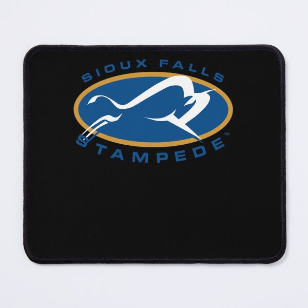 Item preview, Sioux Falls Storm Stampede designed and sold by DWS Graphic Designs.