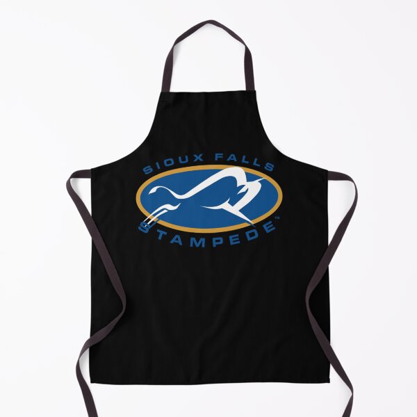 Item preview, Sioux Falls Storm Stampede designed and sold by DWS Graphic Designs.