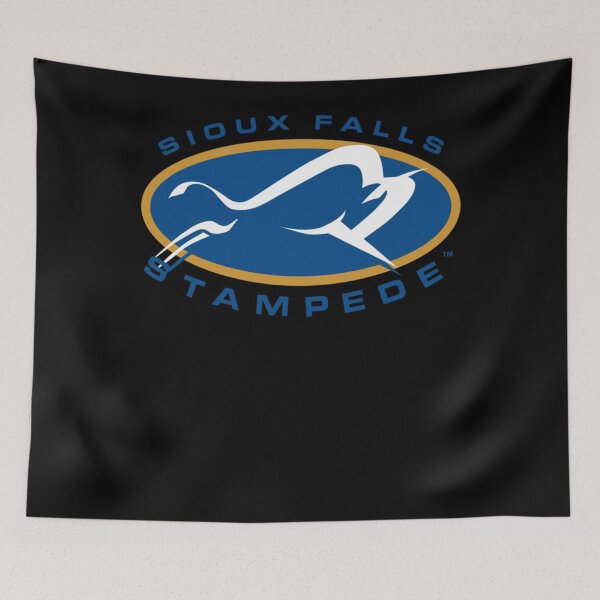 Item preview, Sioux Falls Storm Stampede designed and sold by DWS Graphic Designs.