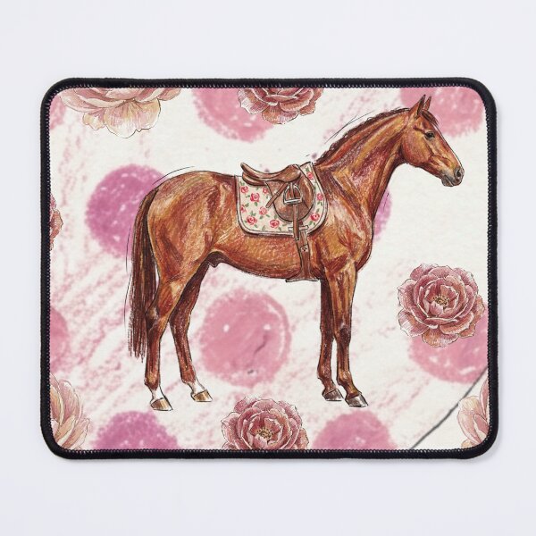 Item preview, Showjumping Equestrian Horse designed and sold by LeosCloset.