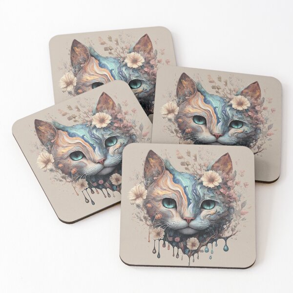 Item preview, Feline Fantasia: Spirit of the Glade designed and sold by V-LEO.