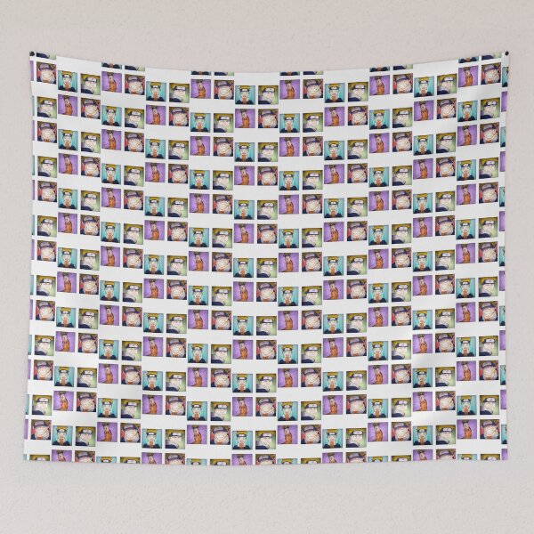 Item preview, Scribble Classic Boy designed and sold by Izaa-aart.