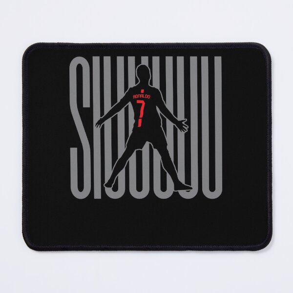 Item preview, Siuuuuu Cristiano Ronaldo designed and sold by DWS Graphic Designs.