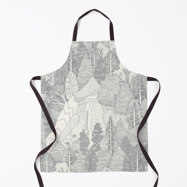 Item preview, trees NC silver designed and sold by scrummy.