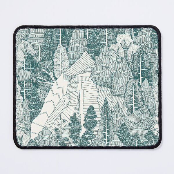 Item preview, trees NC jade designed and sold by scrummy.