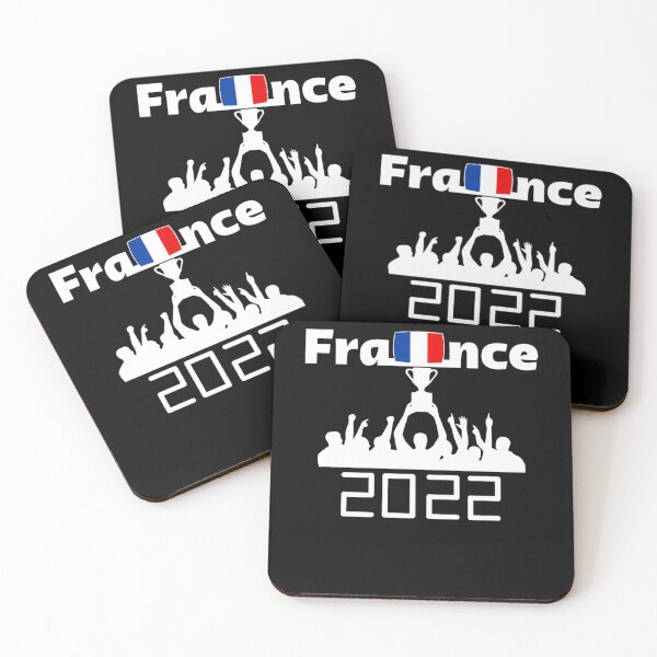 Item preview, Fifa World Cup 2022 Winner. France 2022. Qatar 2022 designed and sold by kingdom-designs.