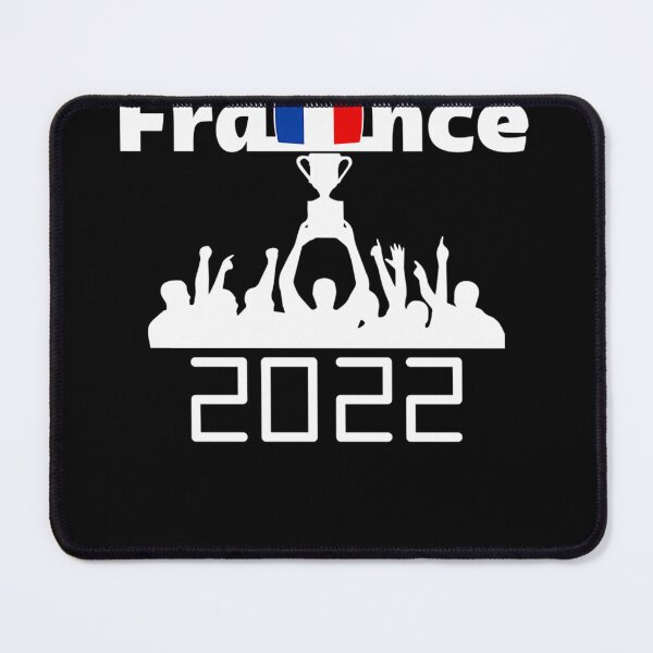 Item preview, Fifa World Cup 2022 Winner. France 2022. Qatar 2022 designed and sold by kingdom-designs.
