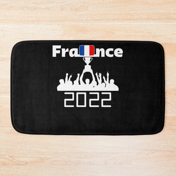 Item preview, Fifa World Cup 2022 Winner. France 2022. Qatar 2022 designed and sold by kingdom-designs.