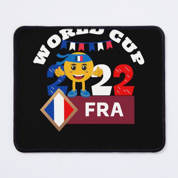 Item preview, Fifa World Cup 2022. France 2022. Qatar 2022 designed and sold by kingdom-designs.