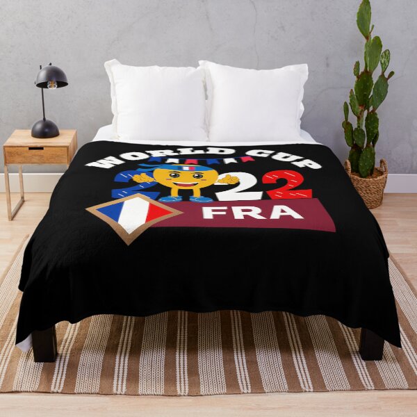 Item preview, Fifa World Cup 2022. France 2022. Qatar 2022 designed and sold by kingdom-designs.