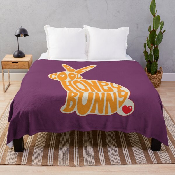 Item preview, be cool honey bunny, pulp, fiction designed and sold by Captain Banjo.