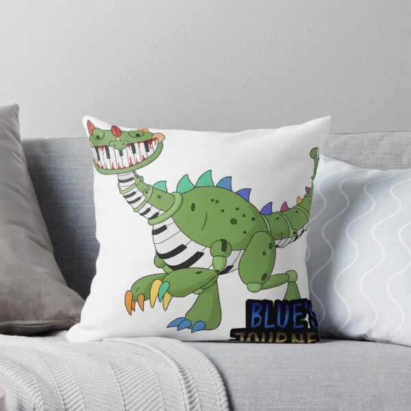 Item preview, Pianosaurus (Poppy Playtime) designed and sold by bluejourney1987.