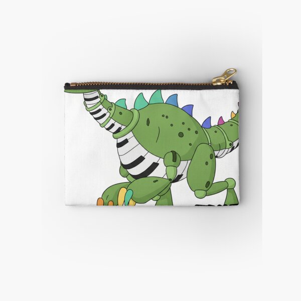 Item preview, Pianosaurus (Poppy Playtime) designed and sold by bluejourney1987.