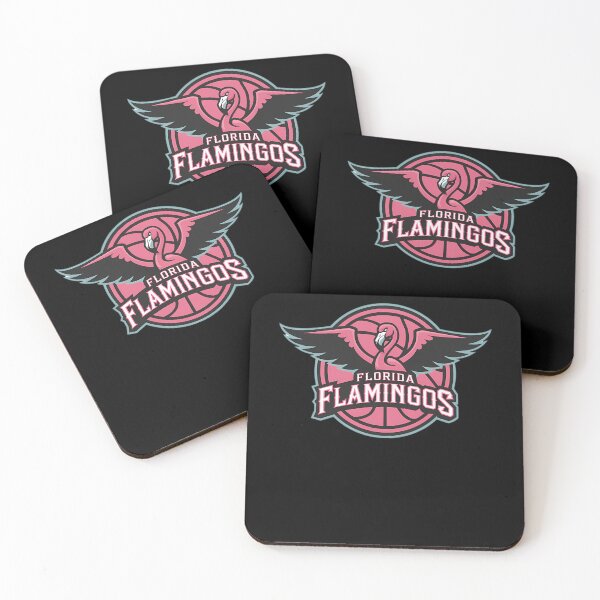 Item preview, Florida Flamingos designed and sold by kingdom-designs.