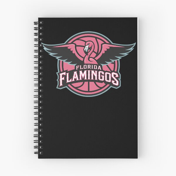 Item preview, Florida Flamingos designed and sold by kingdom-designs.