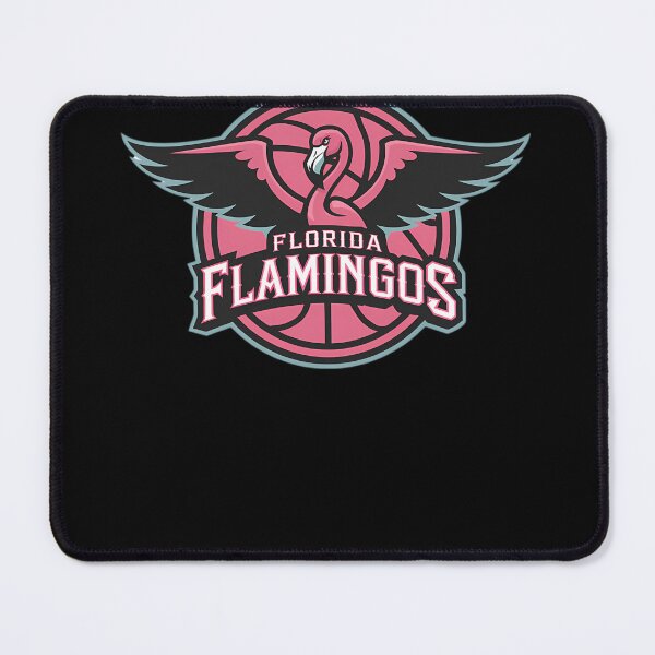 Item preview, Florida Flamingos designed and sold by kingdom-designs.