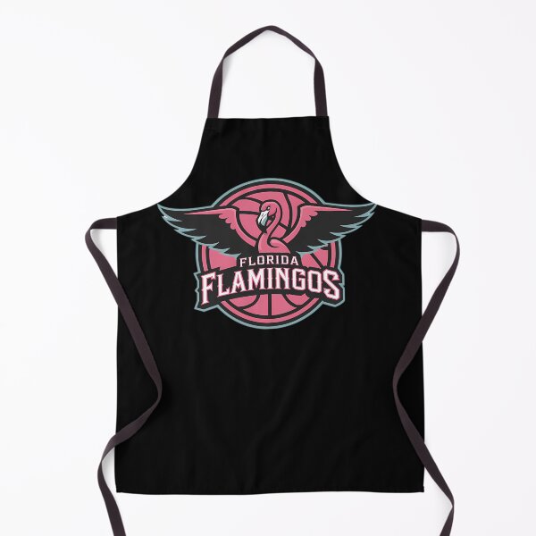 Item preview, Florida Flamingos designed and sold by kingdom-designs.