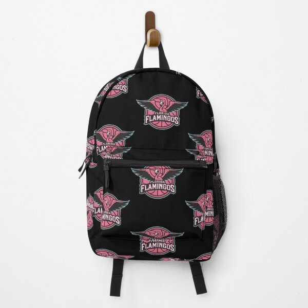 Item preview, Florida Flamingos designed and sold by kingdom-designs.