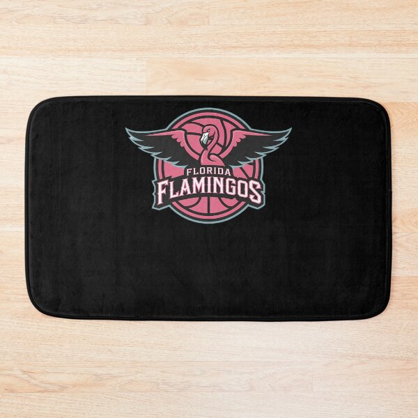 Item preview, Florida Flamingos designed and sold by kingdom-designs.