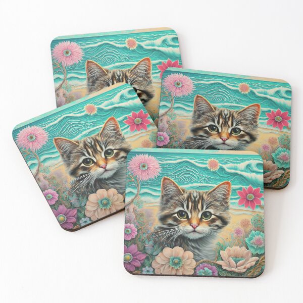 Item preview, Feline Fantasia: The Purrfect Harmony designed and sold by V-LEO.
