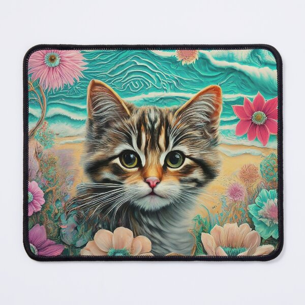 Item preview, Feline Fantasia: The Purrfect Harmony designed and sold by V-LEO.