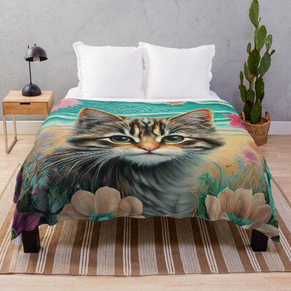 Item preview, Feline Fantasia: The Purrfect Harmony designed and sold by V-LEO.