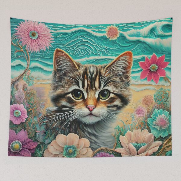 Item preview, Feline Fantasia: The Purrfect Harmony designed and sold by V-LEO.