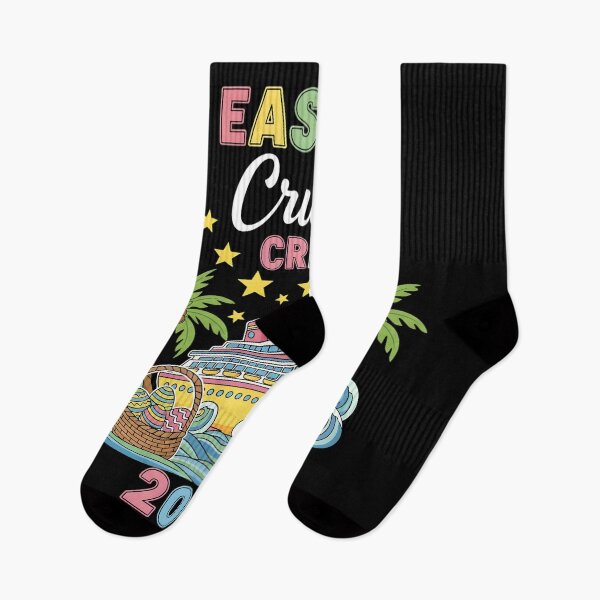Item preview, Easter Cruise Crew 2026 Vacation Family Matching designed and sold by OlakunleOloroz.
