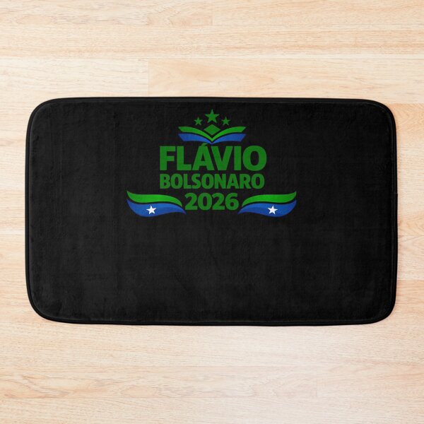 Item preview, Flvio Bolsonaro 2026 designed and sold by kingdom-designs.