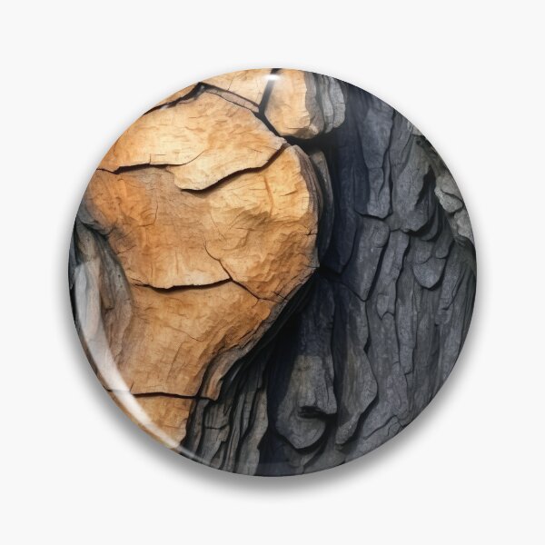 Item preview, Fantasy Tree Bark Textured-Style Digital Art Abstract designed and sold by DEC02.