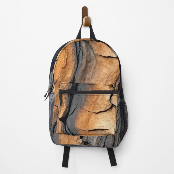 Item preview, Fantasy Tree Bark Textured-Style Digital Art Abstract designed and sold by DEC02.