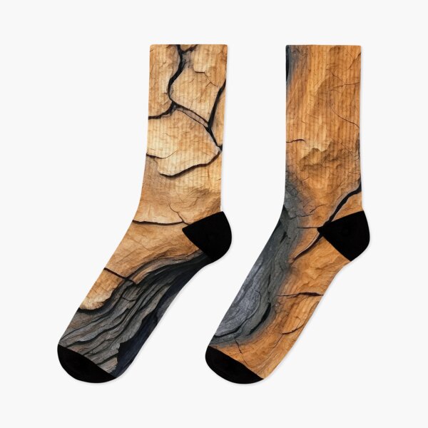 Item preview, Fantasy Tree Bark Textured-Style Digital Art Abstract designed and sold by DEC02.