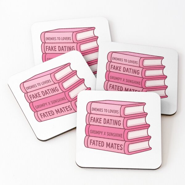 Item preview, Book Tropes designed and sold by alyssalbdesigns.