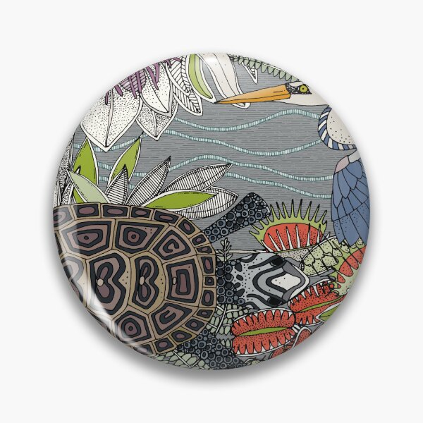 Item preview, marsh NC silver designed and sold by scrummy.