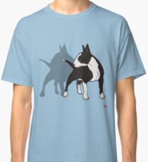 ENGLISH BULL-TERRIER Classic T-Shirt