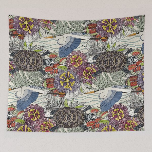 Item preview, marsh NC pearl designed and sold by scrummy.
