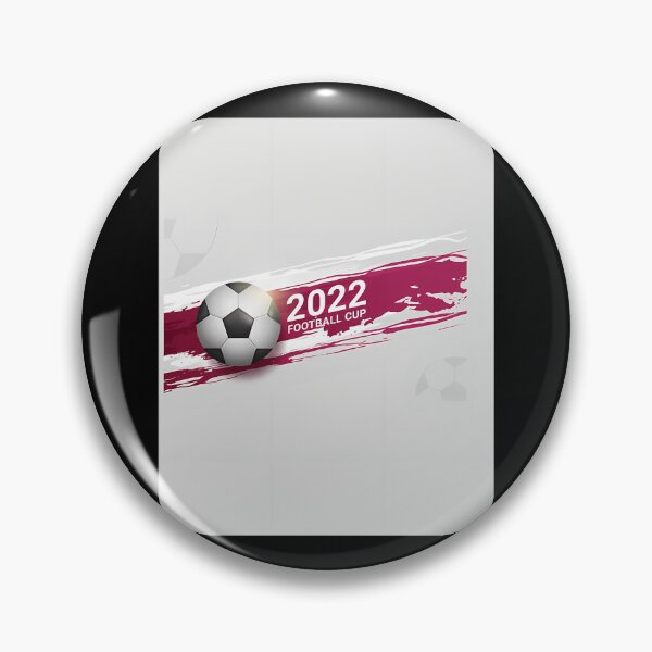 Item preview, Football 2022 Tournament Cup designed and sold by kingdom-designs.