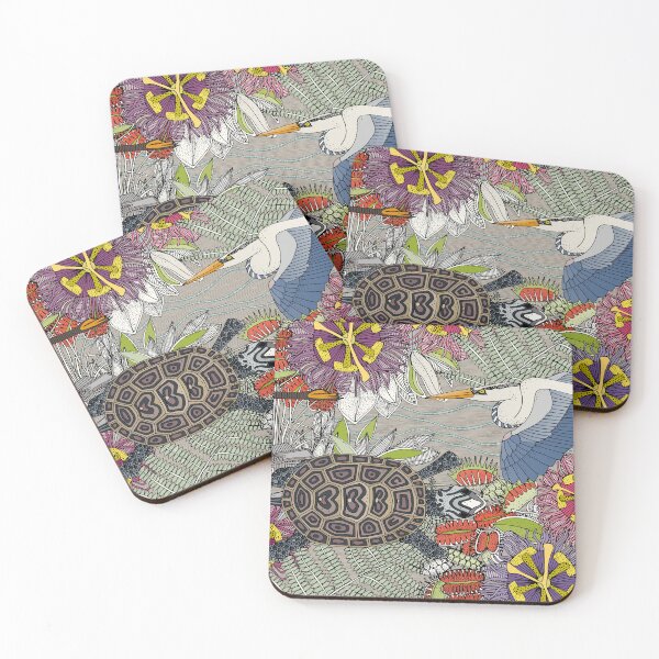 Item preview, marsh NC natural designed and sold by scrummy.