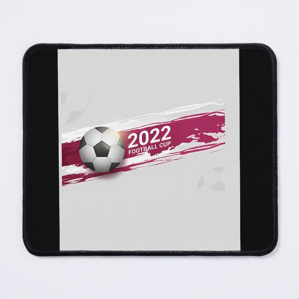 Item preview, Football 2022 Tournament Cup designed and sold by kingdom-designs.