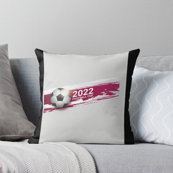 Item preview, Football 2022 Tournament Cup designed and sold by kingdom-designs.