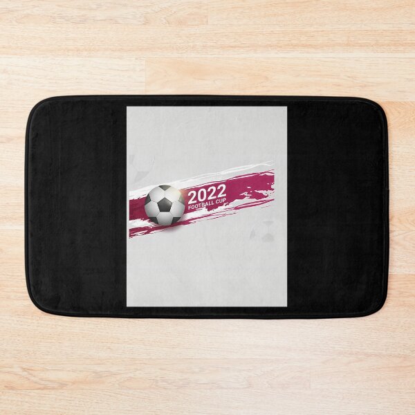 Item preview, Football 2022 Tournament Cup designed and sold by kingdom-designs.