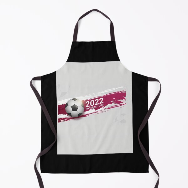 Item preview, Football 2022 Tournament Cup designed and sold by kingdom-designs.