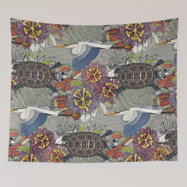 Item preview, marsh NC natural designed and sold by scrummy.